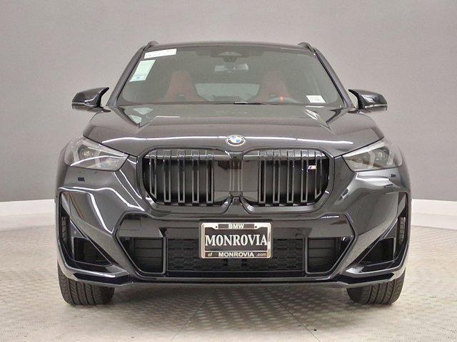 new 2026 BMW X1 car, priced at $58,890