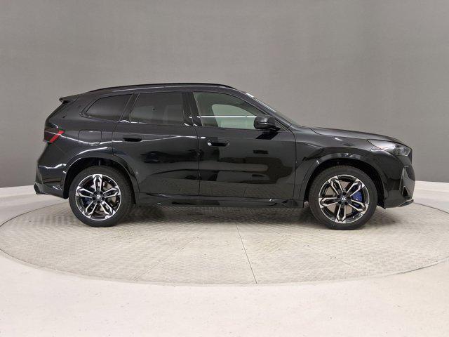 new 2026 BMW X1 car, priced at $58,890