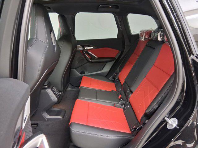 new 2026 BMW X1 car, priced at $58,890