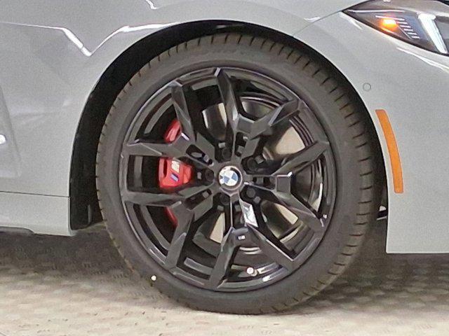 new 2026 BMW M440 car, priced at $79,365