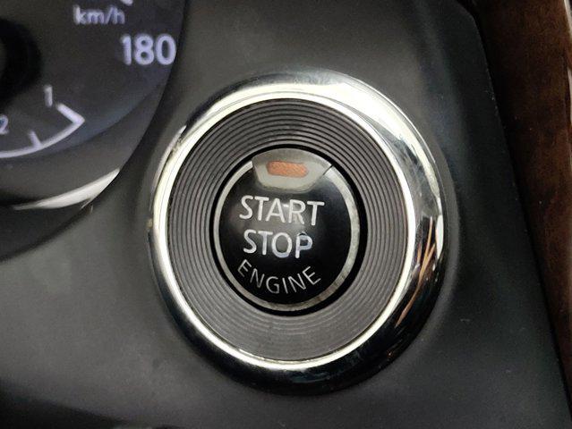 used 2019 INFINITI Q50 car, priced at $20,999