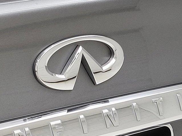 used 2019 INFINITI Q50 car, priced at $20,999