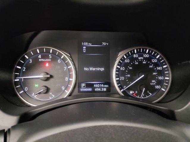 used 2019 INFINITI Q50 car, priced at $20,999