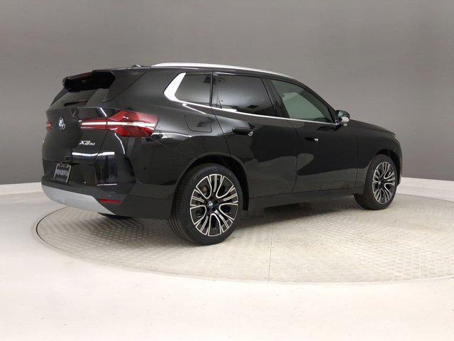 new 2026 BMW X3 car, priced at $56,150
