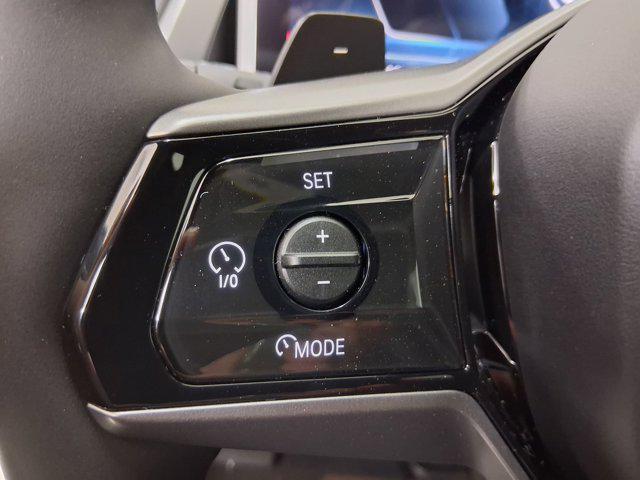 new 2026 BMW X3 car, priced at $56,150