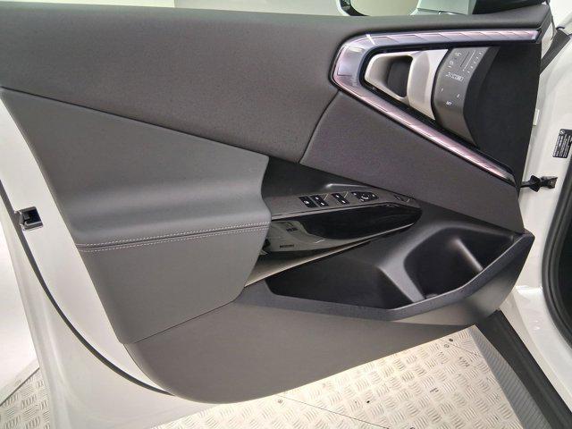 new 2026 BMW X3 car, priced at $54,550