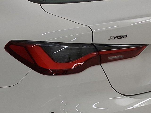 used 2023 BMW 430 car, priced at $38,498