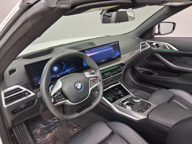 used 2025 BMW 430 car, priced at $38,998