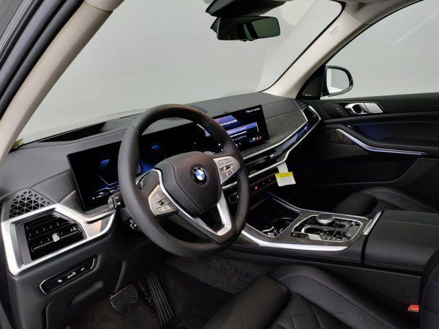 new 2026 BMW X7 car, priced at $97,485