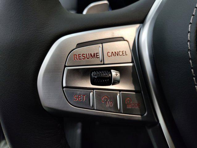 new 2026 BMW X7 car, priced at $97,485