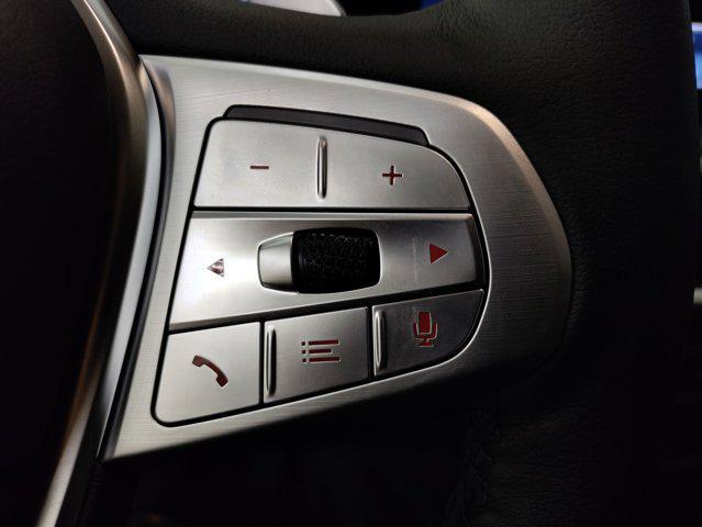 new 2026 BMW X7 car, priced at $97,485