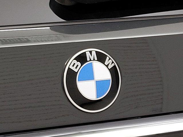 new 2026 BMW X7 car, priced at $97,485