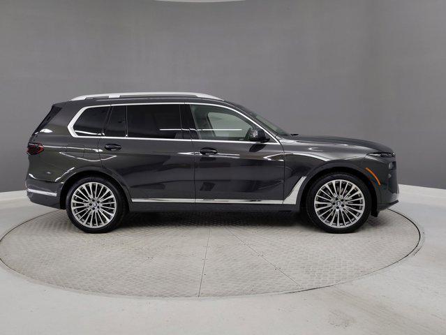 new 2026 BMW X7 car, priced at $97,485