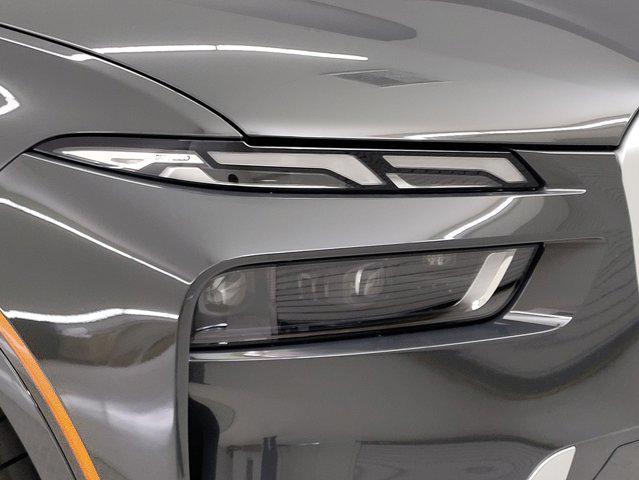 new 2026 BMW X7 car, priced at $97,485