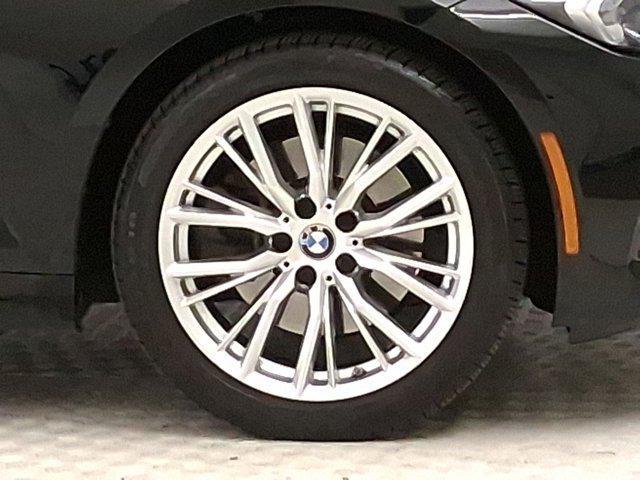 used 2023 BMW 330 car, priced at $34,699