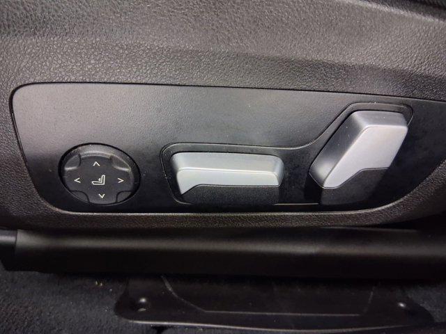 used 2023 BMW 330 car, priced at $34,699