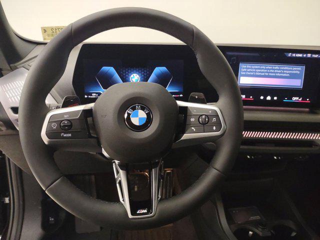 new 2026 BMW 228 Gran Coupe car, priced at $44,350