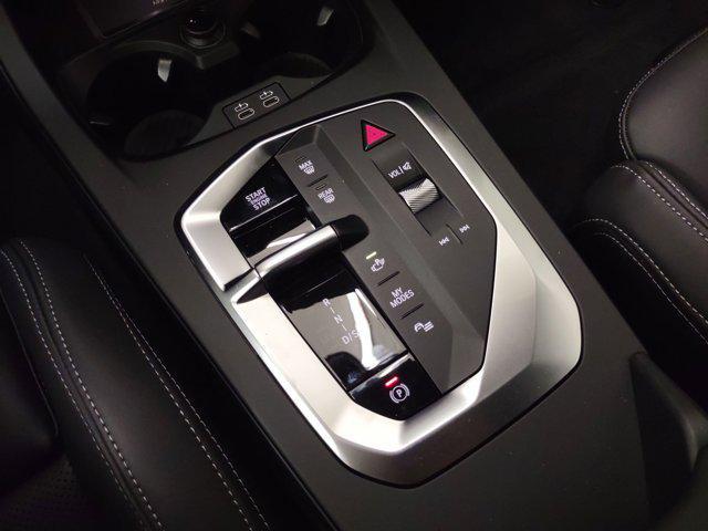 new 2026 BMW 228 Gran Coupe car, priced at $44,350