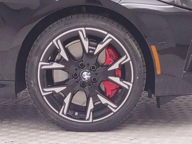 new 2026 BMW 228 Gran Coupe car, priced at $44,350