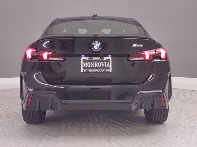 new 2026 BMW 228 Gran Coupe car, priced at $44,350