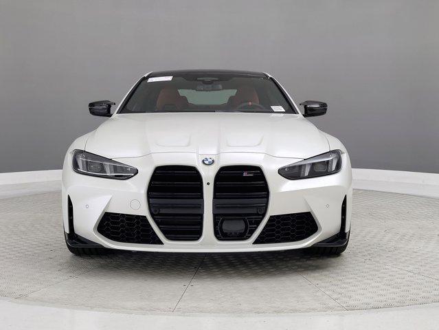 new 2026 BMW M4 car, priced at $102,030