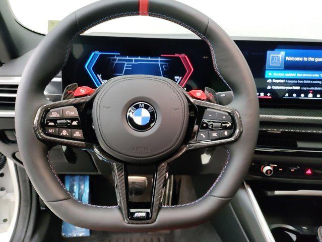 new 2026 BMW M4 car, priced at $102,030