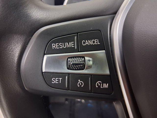 used 2024 BMW 330e car, priced at $34,997