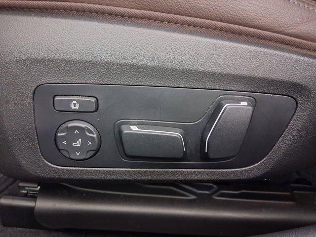 used 2024 BMW 330e car, priced at $34,997