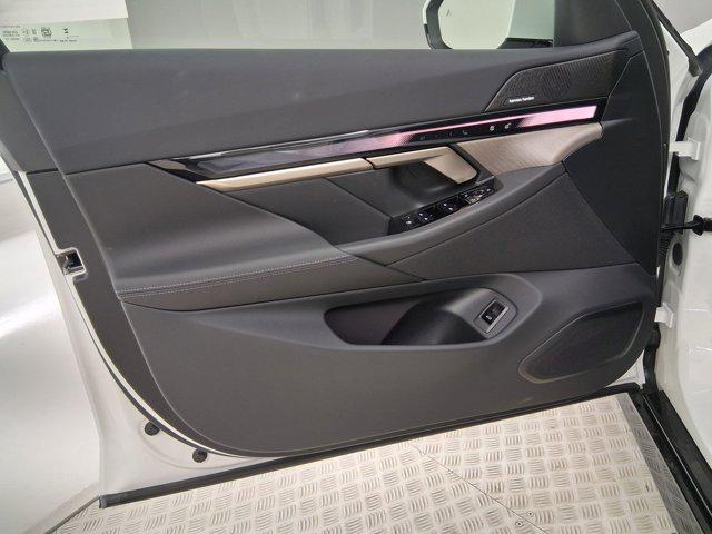 new 2026 BMW 550e car, priced at $82,015