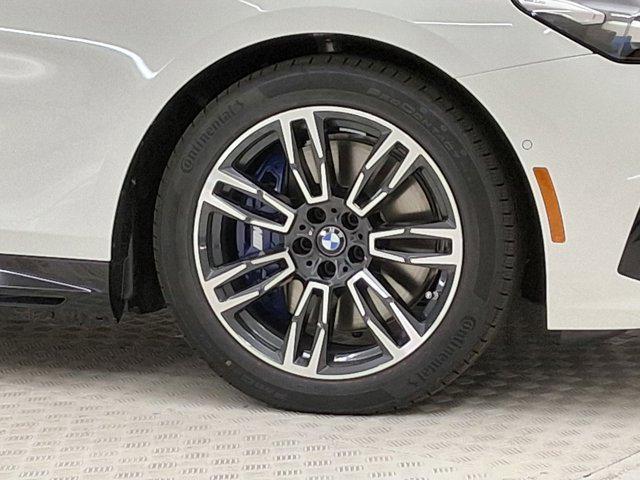 new 2026 BMW 550e car, priced at $82,015