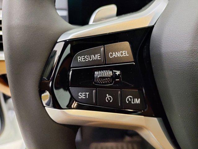 new 2026 BMW 330 car, priced at $51,390