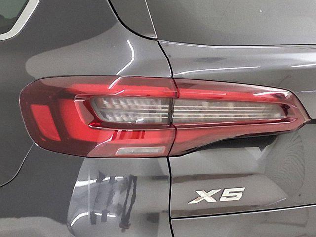 used 2022 BMW X5 car, priced at $37,998