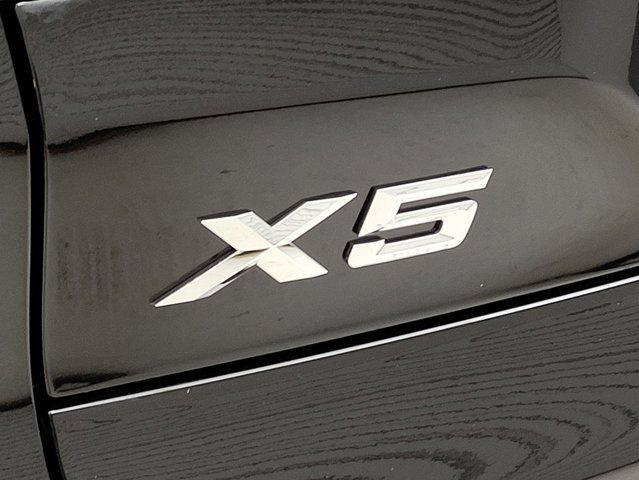 new 2026 BMW X5 PHEV car, priced at $84,450