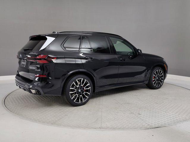 new 2026 BMW X5 PHEV car, priced at $84,450