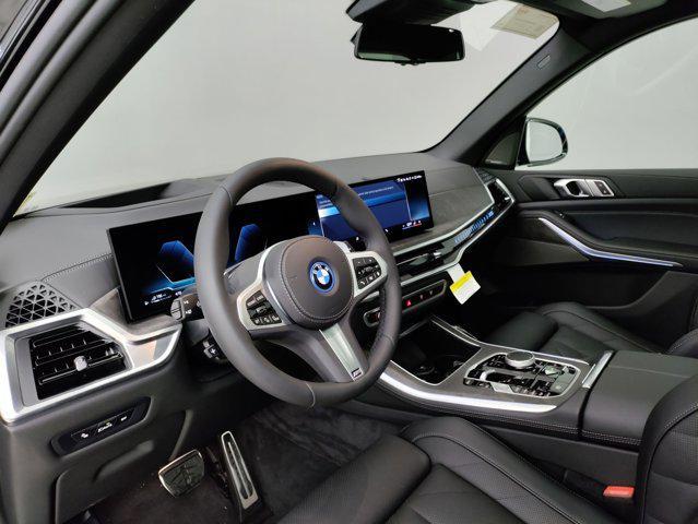 new 2026 BMW X5 PHEV car, priced at $84,450