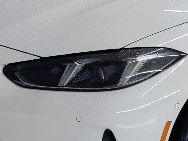 new 2026 BMW 430 car, priced at $64,605