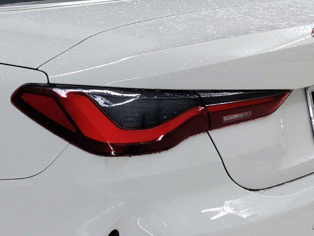 new 2026 BMW 430 car, priced at $64,605