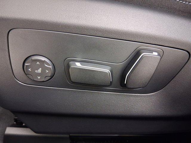 new 2026 BMW 530 car, priced at $67,915