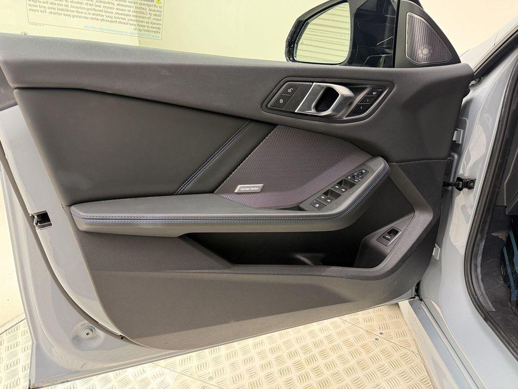 used 2026 BMW M235 Gran Coupe car, priced at $48,168