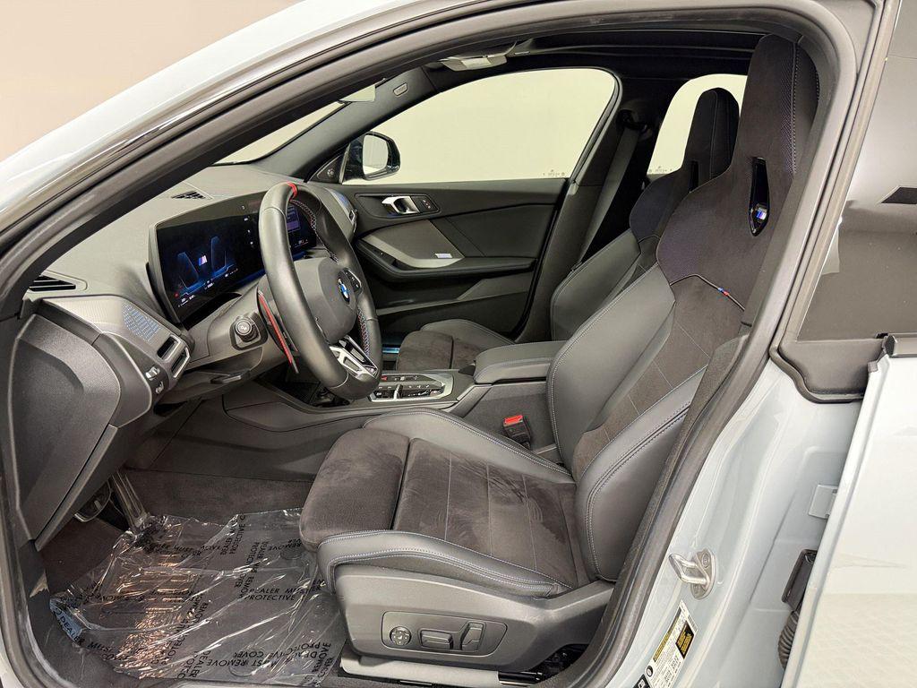 used 2026 BMW M235 Gran Coupe car, priced at $48,168
