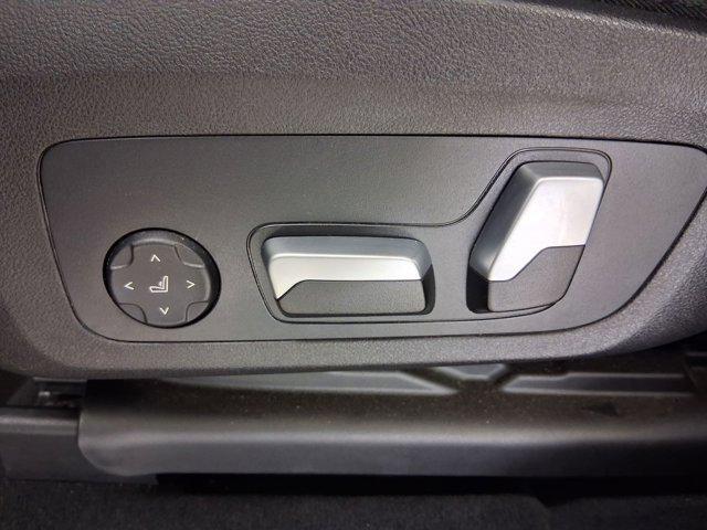 used 2022 BMW X3 car, priced at $30,498