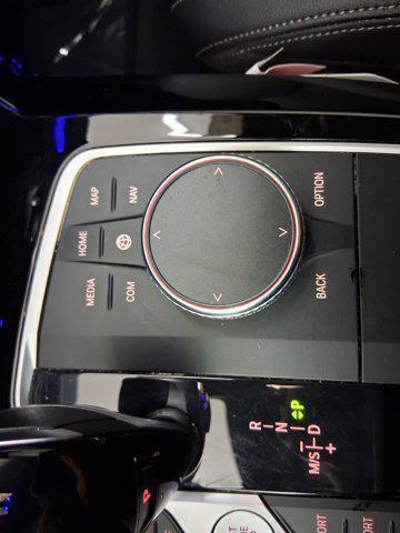used 2022 BMW X3 car, priced at $30,498