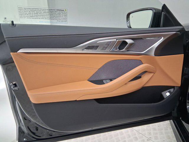 new 2026 BMW 840 Gran Coupe car, priced at $99,095