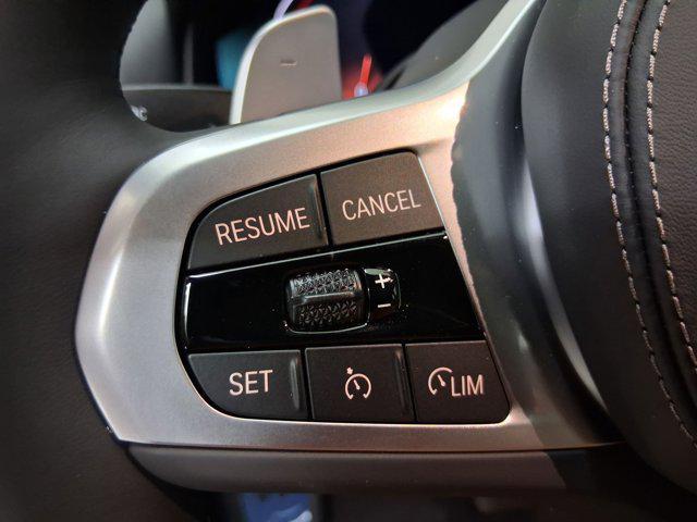 new 2026 BMW 840 Gran Coupe car, priced at $99,095