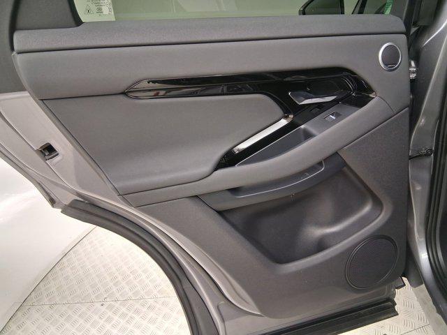 used 2025 Land Rover Range Rover Evoque car, priced at $42,999