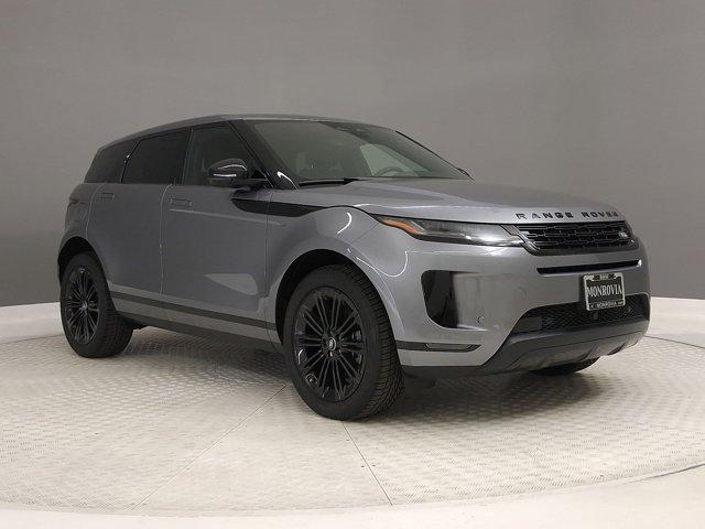 used 2025 Land Rover Range Rover Evoque car, priced at $42,999