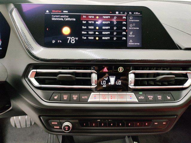 used 2024 BMW 228 Gran Coupe car, priced at $30,596