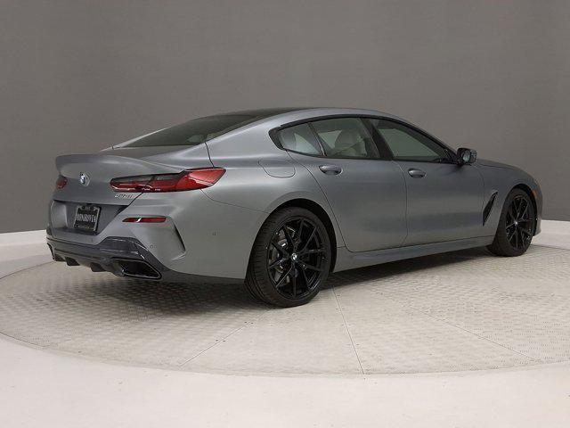 new 2026 BMW 840 Gran Coupe car, priced at $103,970