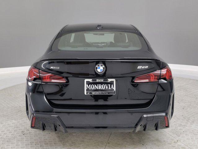 used 2025 BMW 228 Gran Coupe car, priced at $38,999