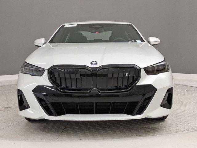new 2026 BMW i5 car, priced at $74,750